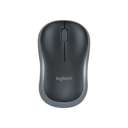 Logitech B175 Wireless Mouse – Black
