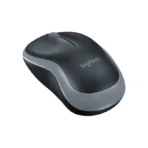 Logitech B175 Wireless Mouse - Black - Image 2