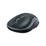 Logitech B175 Wireless Mouse - Black - Image 3
