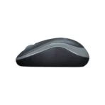 Logitech B175 Wireless Mouse - Black - Image 4