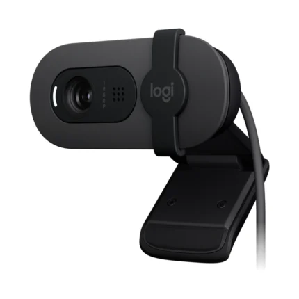 Logitech BRIO 105 FHD 1080p Business Webcam