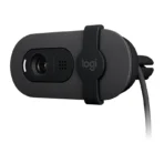 Logitech BRIO 105 FHD 1080p Business Webcam - Image 4