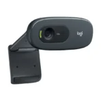 Logitech C270 HD Webcam 720p - Image 2