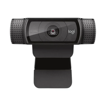 Logitech C920 PRO HD Webcam