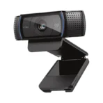 Logitech C920 PRO HD Webcam - Image 3