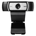 Logitech C930e 1080p Business Webcam