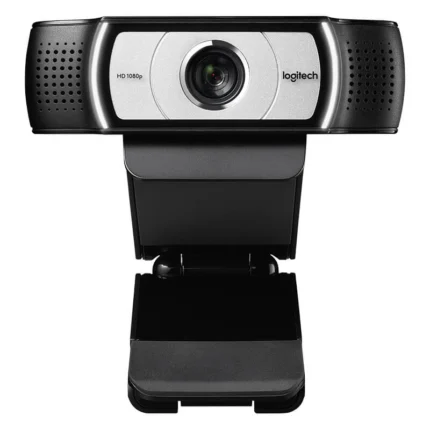 Logitech C930e 1080p Business Webcam