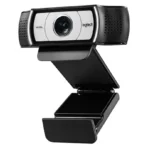Logitech C930e 1080p Business Webcam - Image 4
