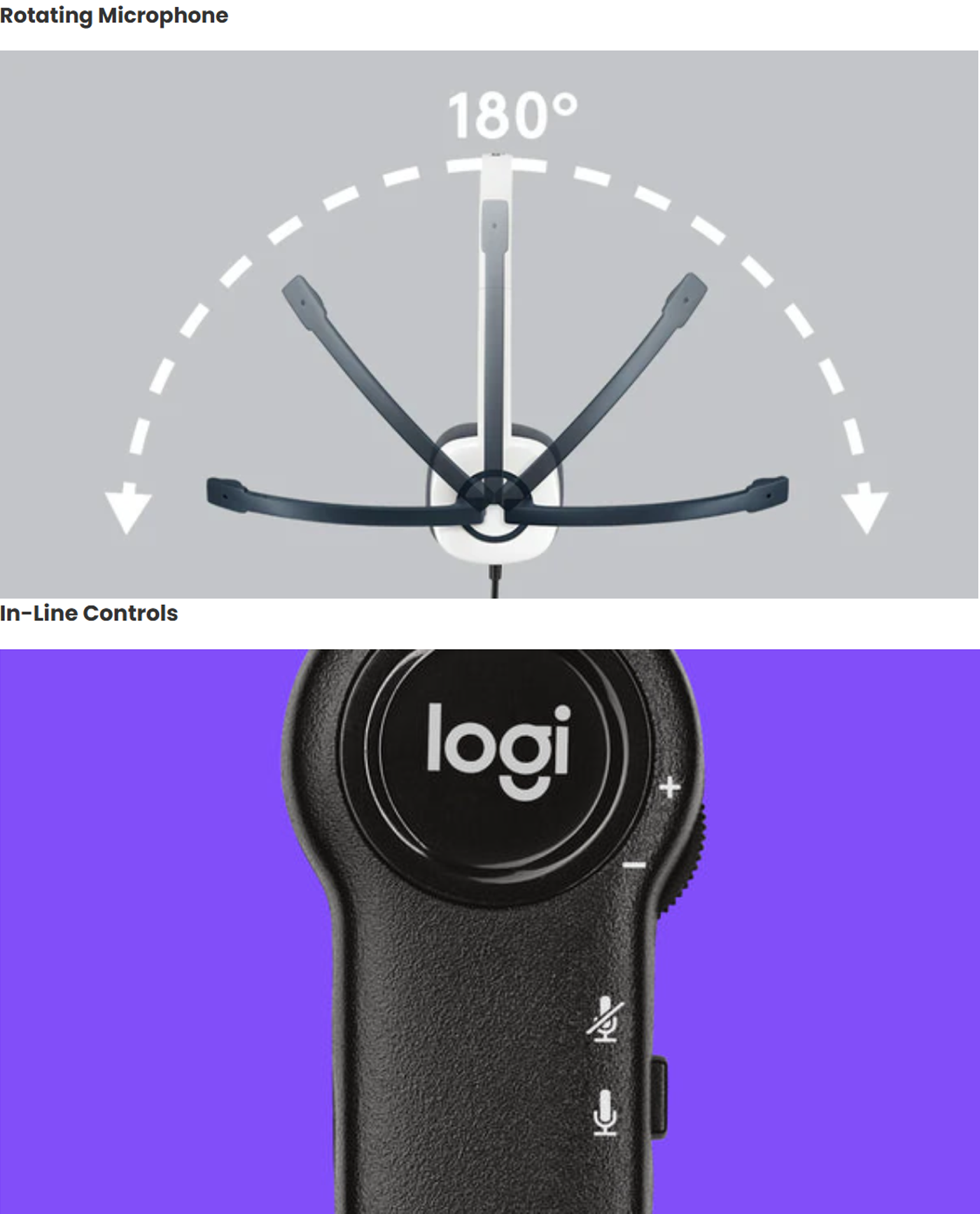 logitech h150 headset