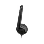 Logitech H390 USB Headset - Black - Image 2