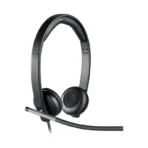 Logitech H650e Noise Cancelling USB Headset