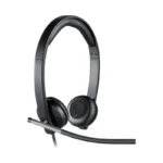 Logitech H650e Noise Cancelling USB Headset