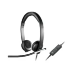 Logitech H650e Noise Cancelling USB Headset - Image 2