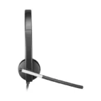 Logitech H650e Noise Cancelling USB Headset - Image 3