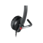 Logitech H650e Noise Cancelling USB Headset - Image 4