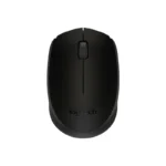 Logitech M171 Wireless Mouse – Black