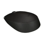 Logitech M171 Wireless Mouse – Black - Image 2
