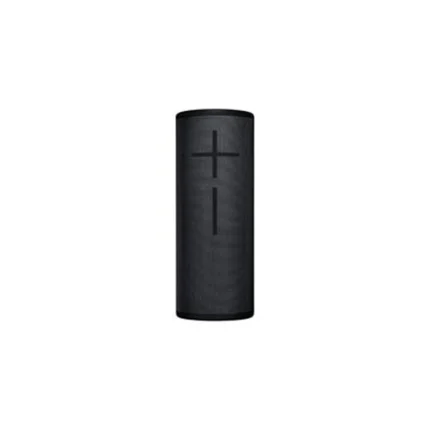 Logitech Ue Megaboom 3 Bluetooth Speaker – black
