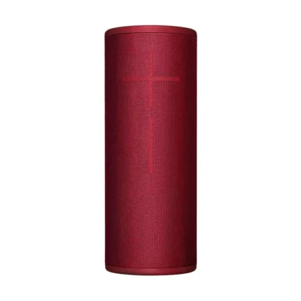 Logitech Ue Megaboom 3 Bluetooth Speaker – Red