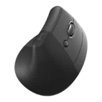 Logitech Wave Keys & Lift Ergonomic Wireless Keyboard and Mouse Combo - Image 4
