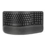 Logitech Wave Keys & Lift Ergonomic Wireless Keyboard and Mouse Combo - Image 5