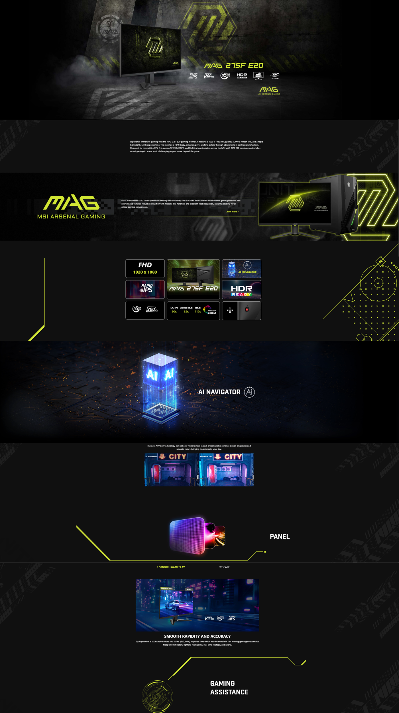 msi