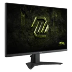 MSI MAG 275F E20 27" FHD Rapid IPS 200Hz Gaming Monitor - Image 2