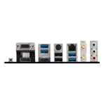 MSI B550M PRO-VDH WiFi DDR4 AMD AM4 Micro-ATX Motherboard - Image 5