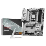 MSI B850 Gaming Plus WiFi6E DDR5 AMD AM5 ATX Motherboard