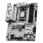 MSI B850 Gaming Plus WiFi6E DDR5 AMD AM5 ATX Motherboard - Image 3