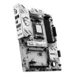 MSI B850 Gaming Plus WiFi6E DDR5 AMD AM5 ATX Motherboard - Image 4