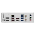 MSI B850 Gaming Plus WiFi6E DDR5 AMD AM5 ATX Motherboard - Image 5