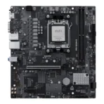 MSI PRO B840M-B DDR5 AMD AM5 Micro-ATX Motherboard - Image 2