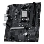 MSI PRO B840M-B DDR5 AMD AM5 Micro-ATX Motherboard - Image 3