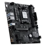 MSI PRO B840M-B DDR5 AMD AM5 Micro-ATX Motherboard - Image 4