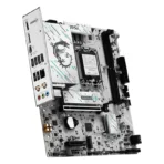 MSI B860M Gaming Plus WiFi DDR5 LGA 1851 M-ATX Motherboard - Image 3