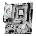 MSI B860M Gaming Plus WiFi DDR5 LGA 1851 M-ATX Motherboard - Image 4