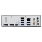 MSI B860M Gaming Plus WiFi DDR5 LGA 1851 M-ATX Motherboard - Image 5