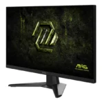 MSI MAG 272F X24 27" FHD Rapid IPS 240Hz Gaming Monitor - Image 2