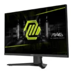 MSI MAG 274QF X24 27" QHD Rapid IPS 240Hz Gaming Monitor - Image 3