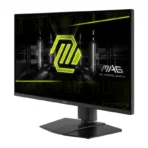 MSI MAG 275UPD E14 27" 4K UHD 144Hz / FHD 288Hz Dual Mode Gaming Monitor - Image 3