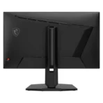 MSI MAG 275UPD E14 27" 4K UHD 144Hz / FHD 288Hz Dual Mode Gaming Monitor - Image 4