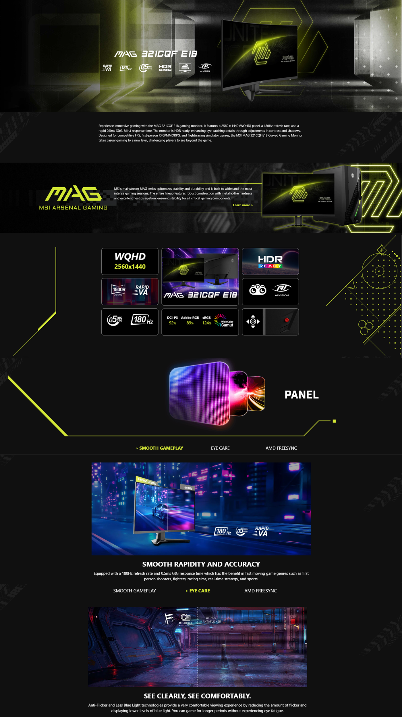msi