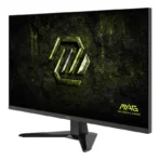 MSI MAG 325QF E18V 31.5" QHD 180Hz Rapid VA Gaming Monitor - Image 3