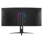 MSI MAG 342CQRF E20 34" UWQHD 200Hz Rapid VA Curved Gaming Monitor - Image 4