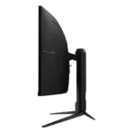 MSI MAG 342CQRF E20 34" UWQHD 200Hz Rapid VA Curved Gaming Monitor - Image 5