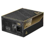 MSI MEG Ai1600T PCIE5 1600W 80+ Titanium Fully Modular Power Supply - Image 3