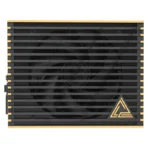 MSI MEG Ai1600T PCIE5 1600W 80+ Titanium Fully Modular Power Supply - Image 4