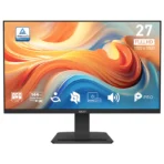 MSI PRO MP273 E14A 27" FHD IPS 144Hz Gaming & Office Monitor