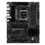 MSI PRO B850-S WiFi6E DDR5 AMD AM5 ATX Motherboard - Image 2